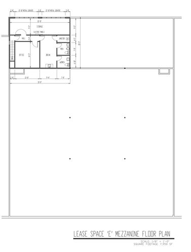 Patton Plaza: 1302 Gilmer Ave, Tallassee, AL 36078